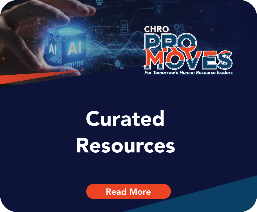 Curated Resources